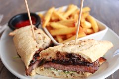 Kellys-cafe-steak-sandwich